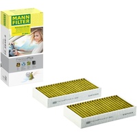 Mann-Filter FP 2646-2