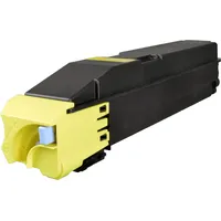 W&P kompatibel zu Utax 653010016 gelb