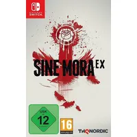 THQ Nordic Sine Mora EX (USK) (Nintendo Switch)