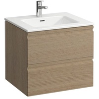 Laufen Pro S Waschtisch 60 x 50 cm (H8619614791041)