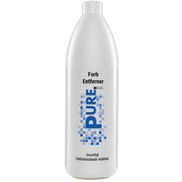 Pure PUREbasic Farbentferner (Lotion)