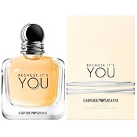 Giorgio Armani Because It's You Eau de Parfum 30