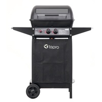 Tepro Gasgrill Irvine