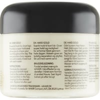 IdHAIR Voks Hard Gold Paste 100 ml