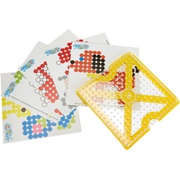 Hama Bügelperlen Maxi