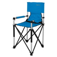 Eurotrail Kinder-Faltstuhl Petit Junior blau (ETCF0891)
