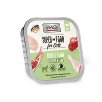 MAC's Huhn & Lamm 16 x 85 g