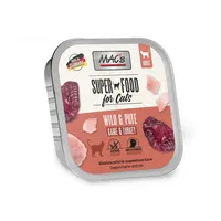 MAC's Wild & Pute 16 x 85 g