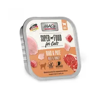 MAC's Rind & Pute 16 x 85 g