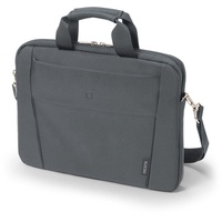 Dicota Slim case Base 11-12.5" Notebook case grey (D31301)