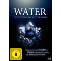 WVG Water - Die geheime Macht des Wassers