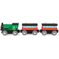 HaPe Dampf-Personenzug (E3719)