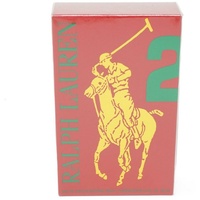 Ralph Lauren Big Pony 2 Eau de Toilette 125