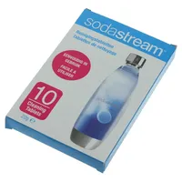 Sodastream Reinigungs-Tabs für Trinkflaschen 10 St.