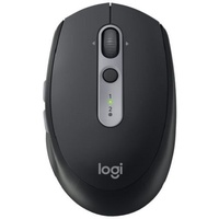 Logitech M590 Multi-Device Silent schwarz