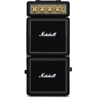 Marshall Amps MS-4 schwarz