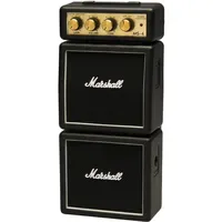 Marshall MS-4 schwarz