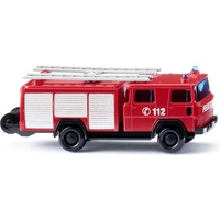 Wiking Feuerwehr Magirus Deutz LF 16 096104 N