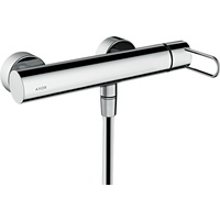 Hansgrohe Axor Uno Brausearmatur 38621000 chrom, mit Bügelgriff, Aufputz