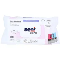 Seni Care Sensitive 68 St.