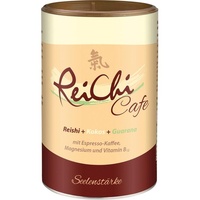 Dr. Jacob's ReiChi Cafe Reishi-Pilz Espresso Kaffee Kokos vegan