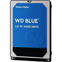 Western Digital Blue Mobile 1TB (WD10SPZX)
