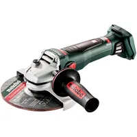 Metabo WB 18 LTX BL 180 ohne Akku +