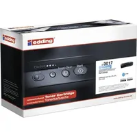 Edding EDD-3017 ersetzt Samsung CLT-C504S