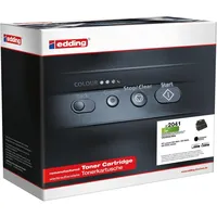 Edding Toner 18-2041 wie HP CE390A schwarz
