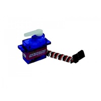 Jamara 033212 - Servo High End Micro 9g