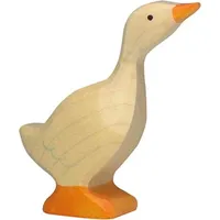 HOLZTIGER Gans klein (80029)