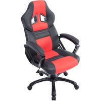 CLP Pedro XL schwarz/rot