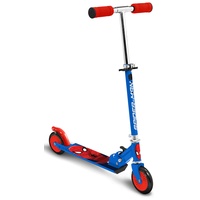 STAMP Spider-Man blau