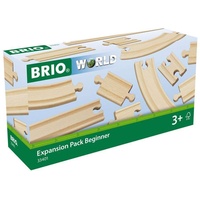 BRIO Kleines Schienensortiment (33401)