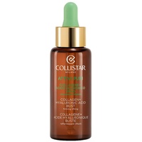 Collistar Attivi Puri Kollagen + Hyaluronic Acid Bust Serum