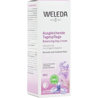 Weleda Iris Ausgleichende Tagespflege 30 ml