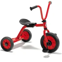 Winther Mini Viking Krippendreirad inkl. Steg (8600442)