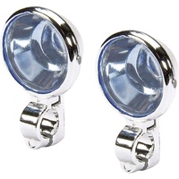 CARSON 1:14 Zusatzscheinwerfer Lampenb. (2) 4mm,