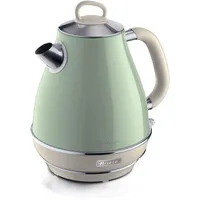 Ariete Vintage 2869 grün