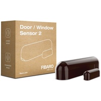 FIBARO Sensor 2 / Z-Wave Plus Türfenster und Temperatursensor,,