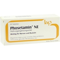 Köhler Pharma Phosetamin NE Tabletten