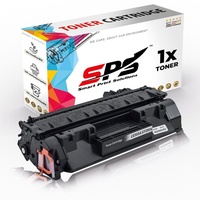 Kompatible Ware kompatibel zu HP 05A schwarz (CE505A)