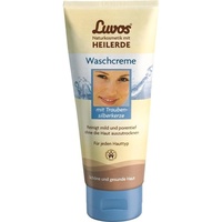 Luvos Waschcreme 100 ml