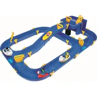Big Niagara Waterplay