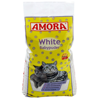 Amora White 15 l