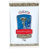 Classic Bird Sonnenblumenkerne gestreift 10 x 1 kg
