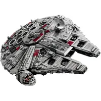 LEGO Star Wars Millennium Falcon (10179)