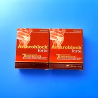Olimp Labs Arthroblock Forte Kapseln 60 St.