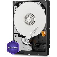 Western Digital Purple 3 TB 3,5" WD30PURZ