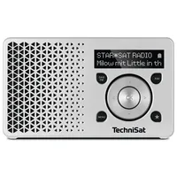 TechniSat DigitRadio 1 silber